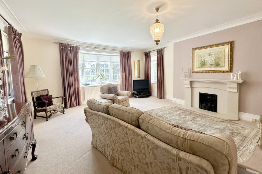 Additional image 8 of Little Forest Road, Talbot Woods, Bournemouth, BH4