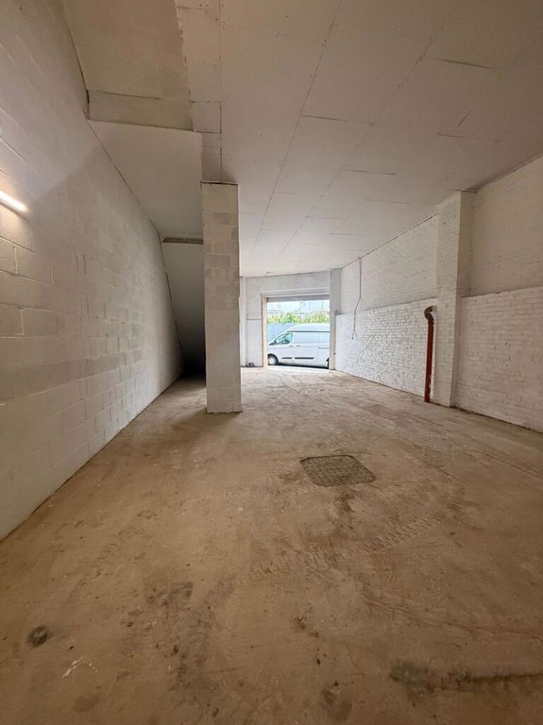 Additional image 9 of Unit 1, Hammerton Enterprise Centre, Hammerton Street BD3 9QN