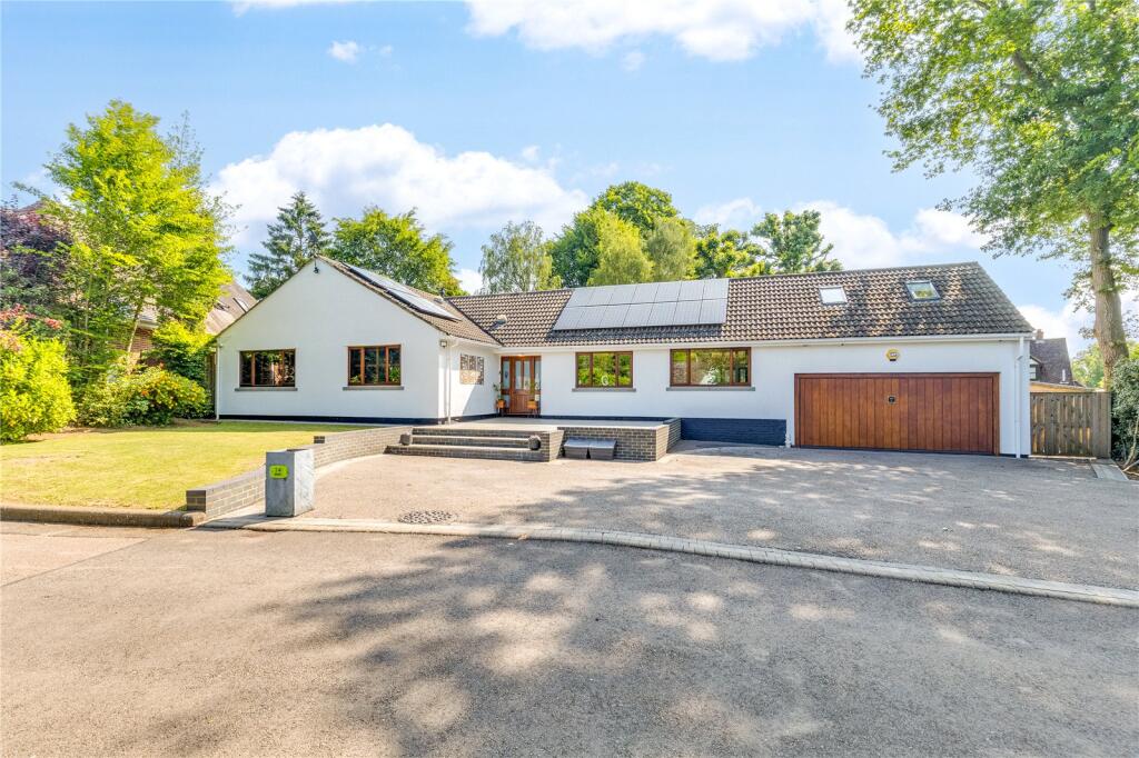 Additional image 4 of Briary Wood Lane, Mardley Heath, Welwyn, Hertfordshire, AL6