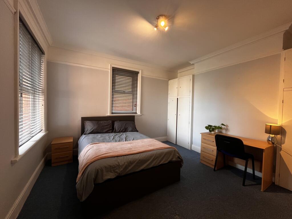 Stanfield Road, Bournemouth, Dorset, BH9