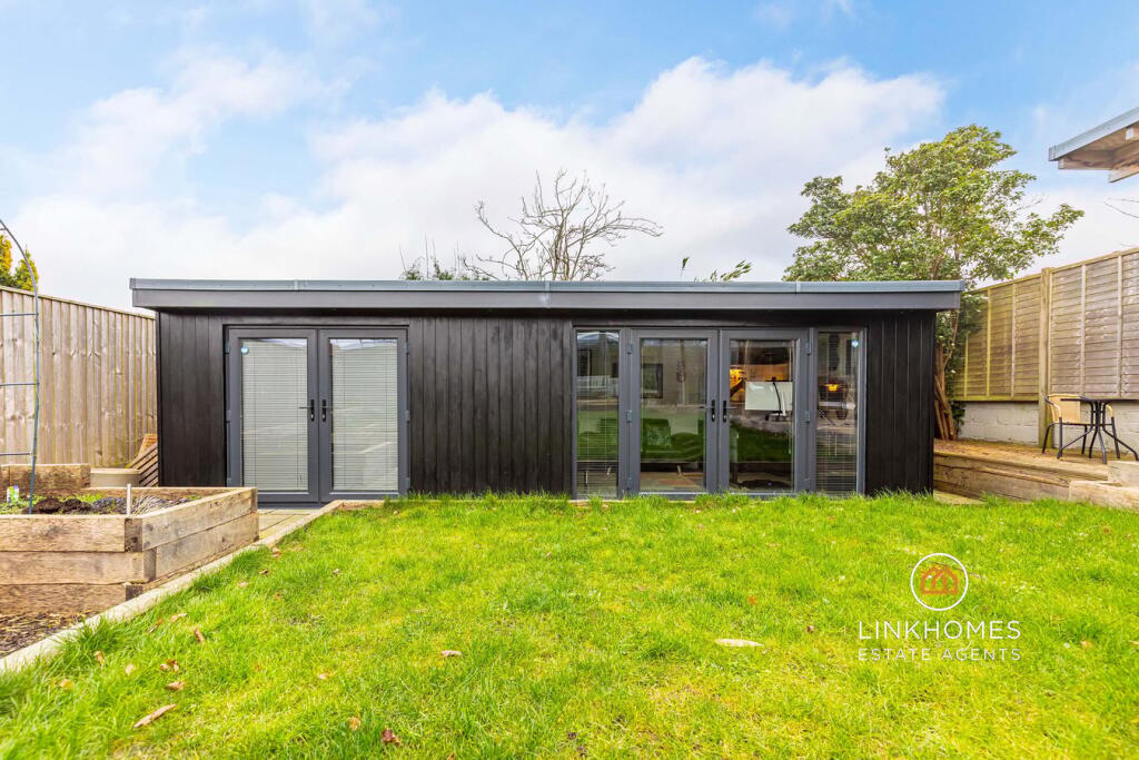 Additional image 28 of Insley Crescent, Broadstone, BH18