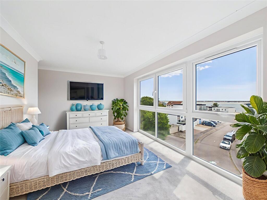 Additional image 4 of Rushford Warren, Christchurch, Dorset, BH23