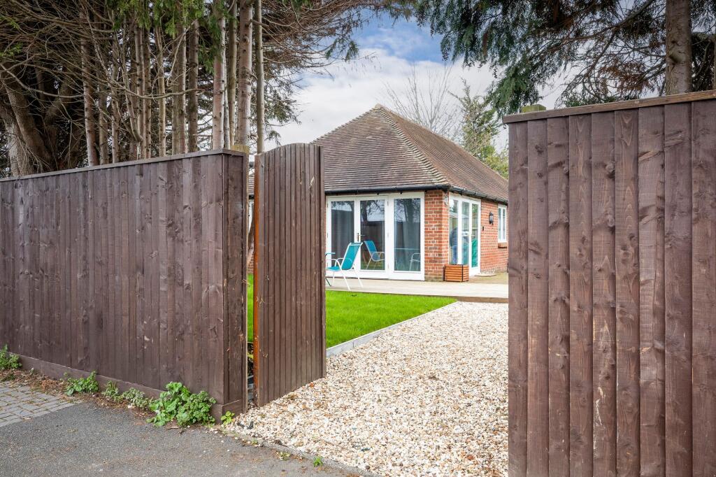 Additional image 35 of The Old Rectory, Old Rectory Mews, Hamworthy, Poole BH15 4BP