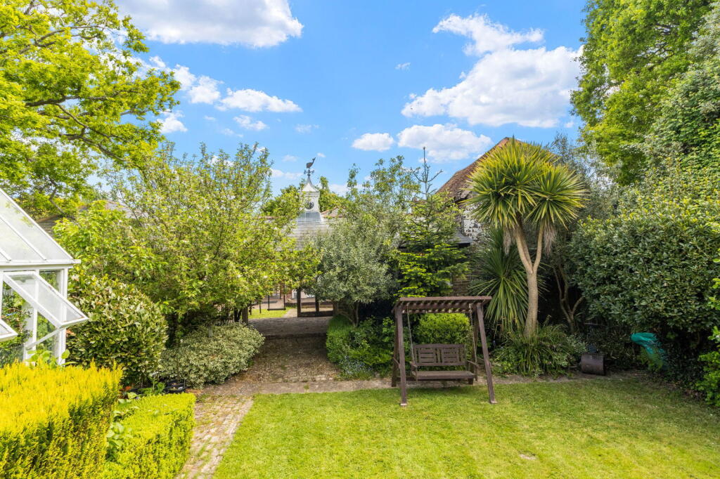 Additional image 9 of Hankham Hall Road, Hankham, Pevensey, East Sussex, BN24