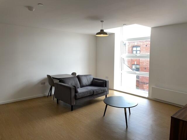 Additional image 12 of Toto House, Saville Street, Bolton, Greater Manchester, BL2