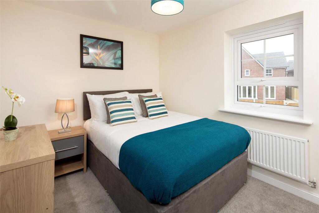 Additional image 7 of Strickland Way, Wimborne