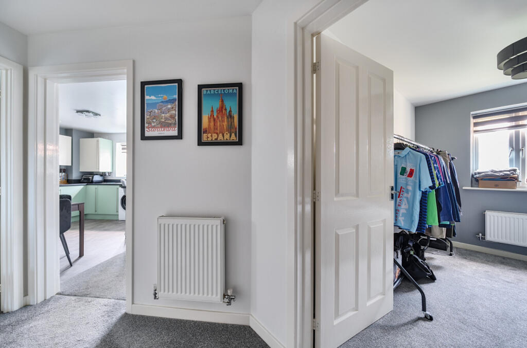 Additional image 9 of Swaledale Road, Warminster, BA12