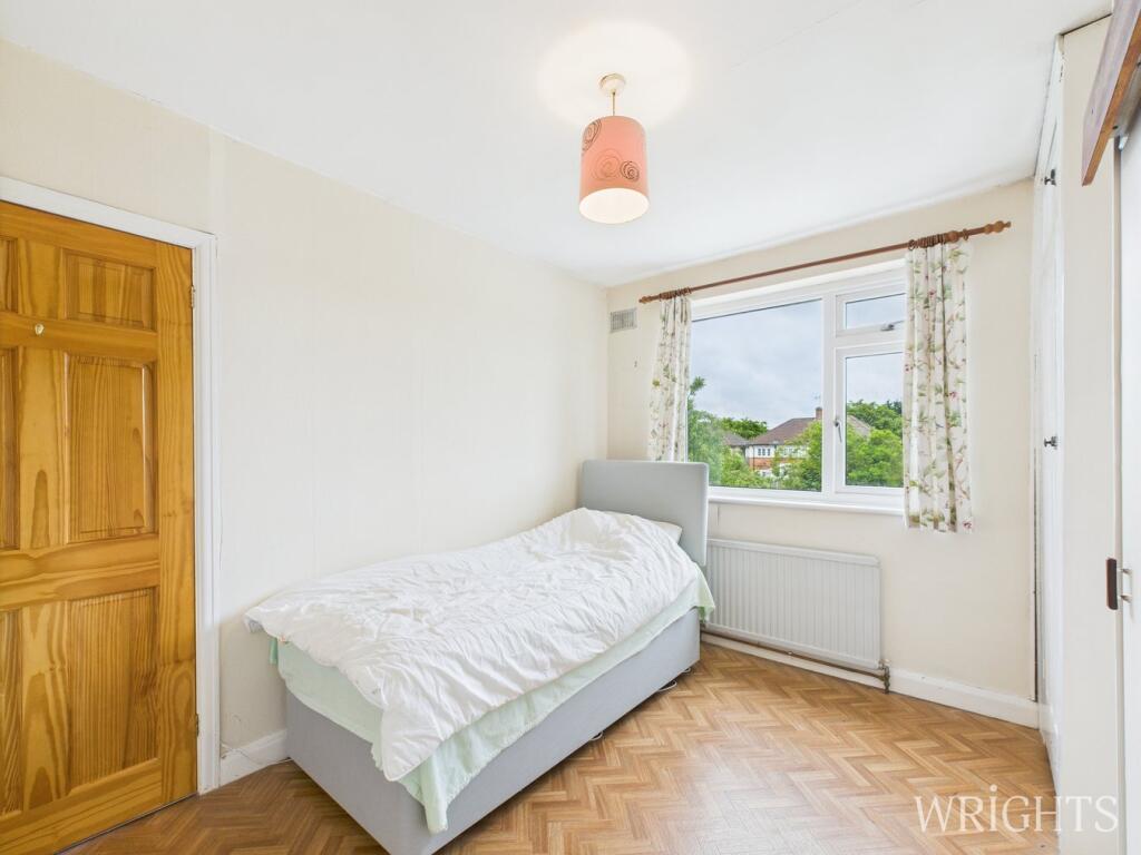 Additional image 11 of Crawford Road, Hatfield, AL10