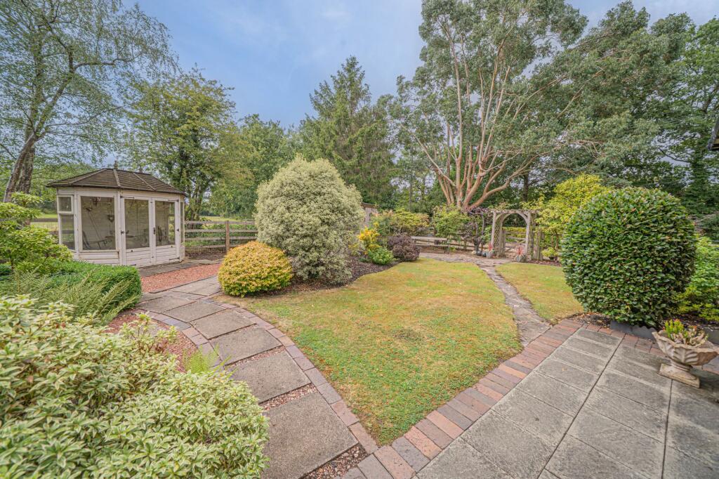 Additional image 14 of School Road, Hockley Heath, B94