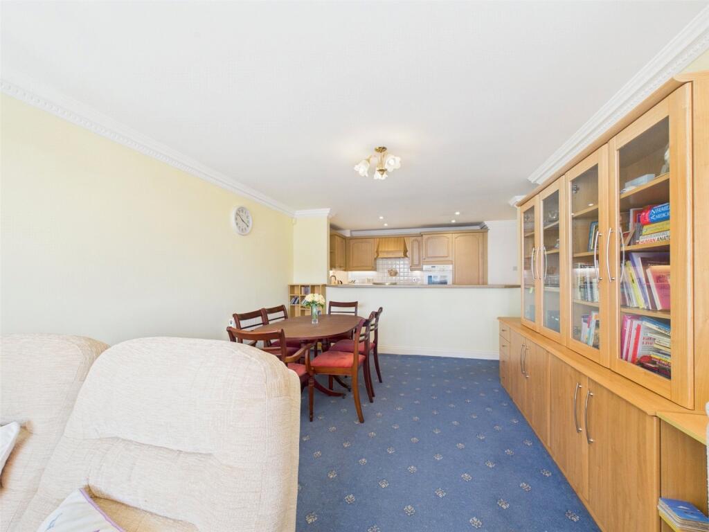 Additional image 11 of St. Catherines Road, Bournemouth, Dorset, BH6