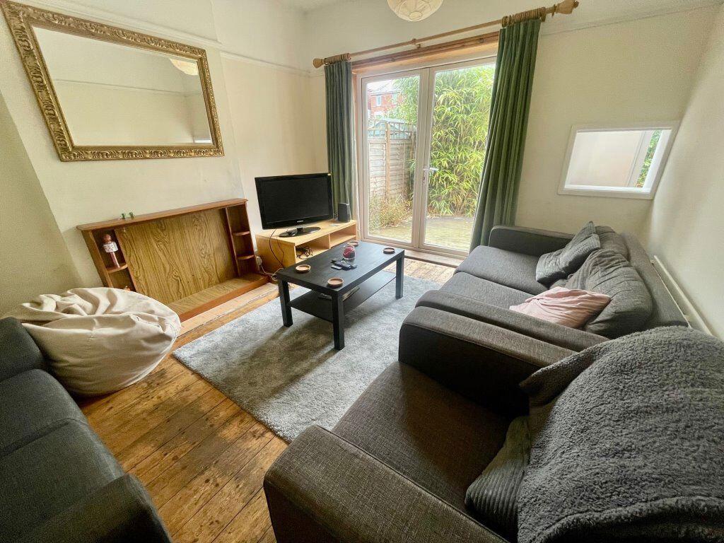 Additional image 11 of Four Bedroom Student House (P07702)