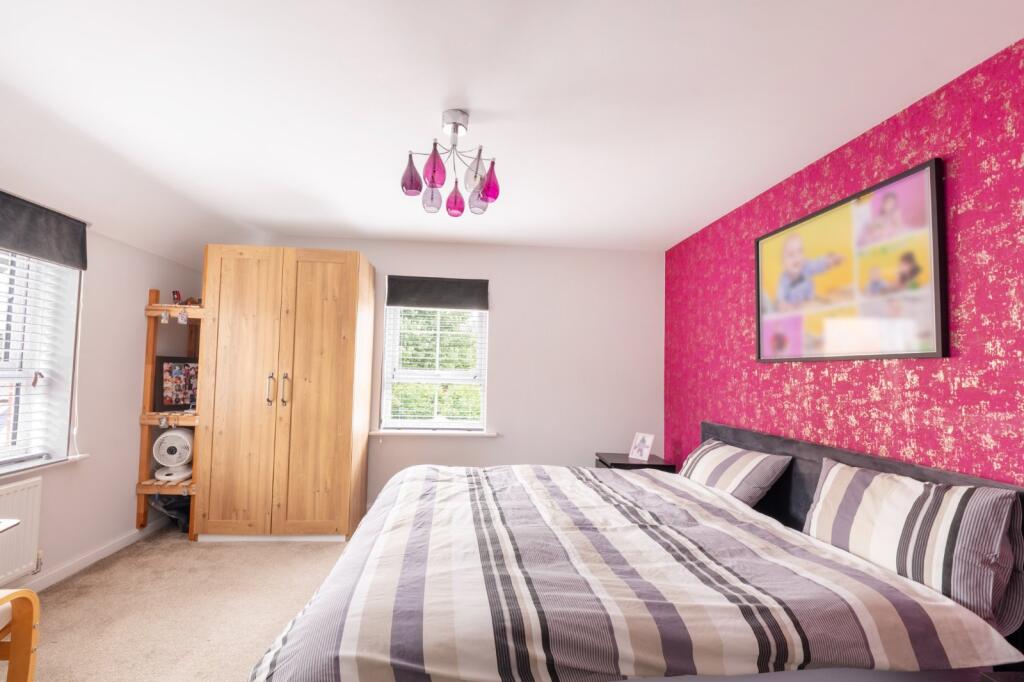 Additional image 8 of Wolston Close, Shirley, Solihull, West Midlands, B90