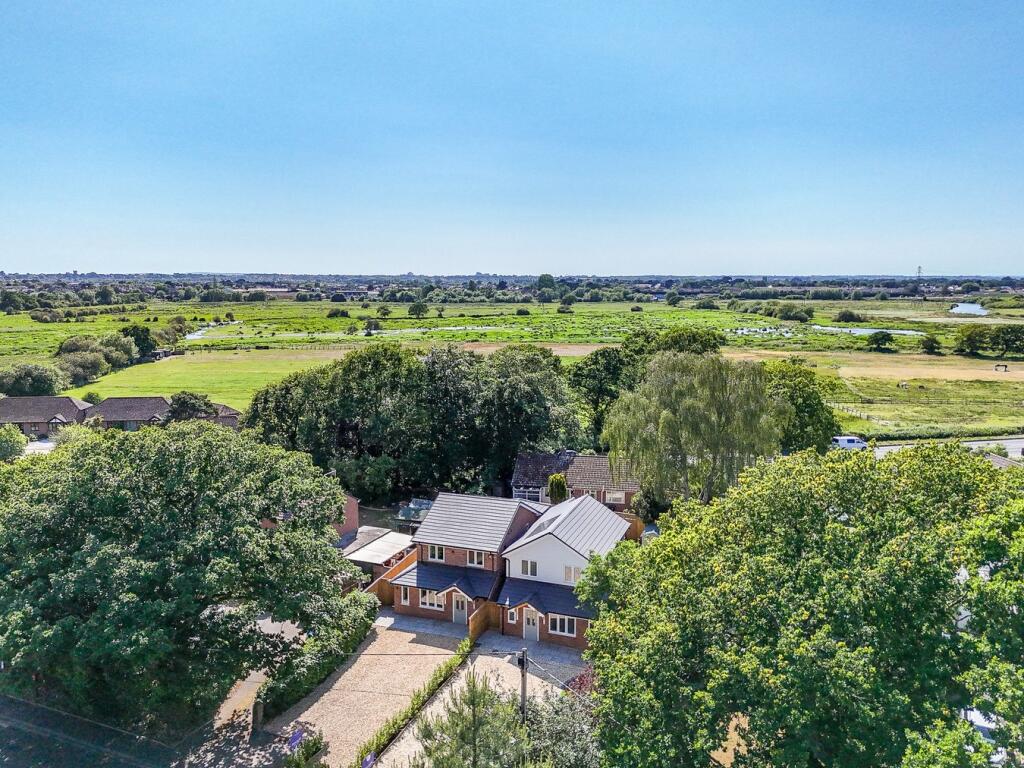 Additional image 6 of Martins Hill Lane, Burton, Christchurch, BH23