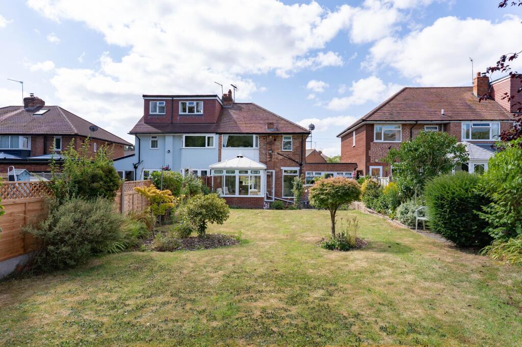 Additional image 14 of Tanyard Lane, Alvechurch, B48