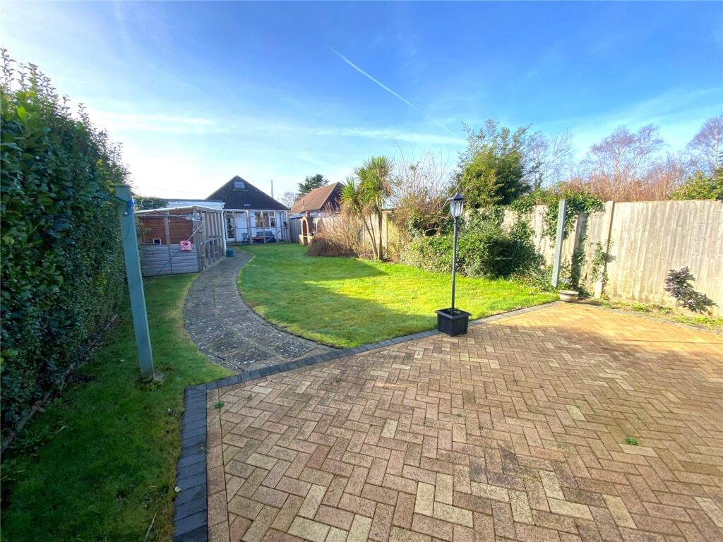 Additional image 20 of Canford Avenue, Wallisdown, Bournemouth, Dorset, BH11