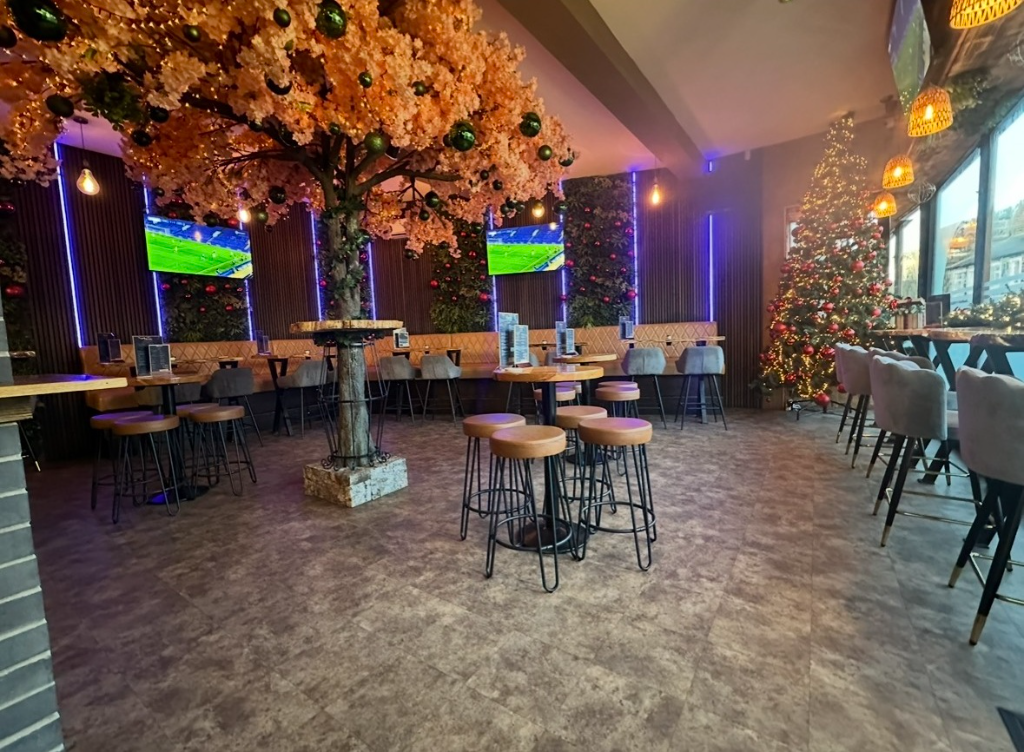 Additional image 2 of Bloom Bar, Kirkgate, Keighley, West Yorkshire, BD20