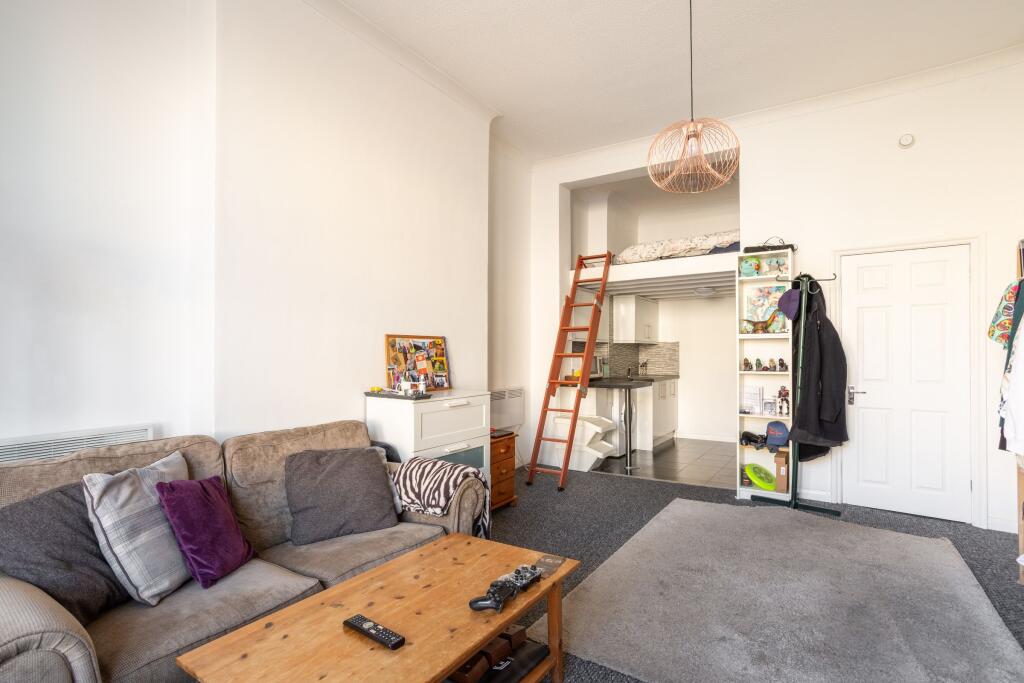 Additional image 4 of Regency Square, Brighton