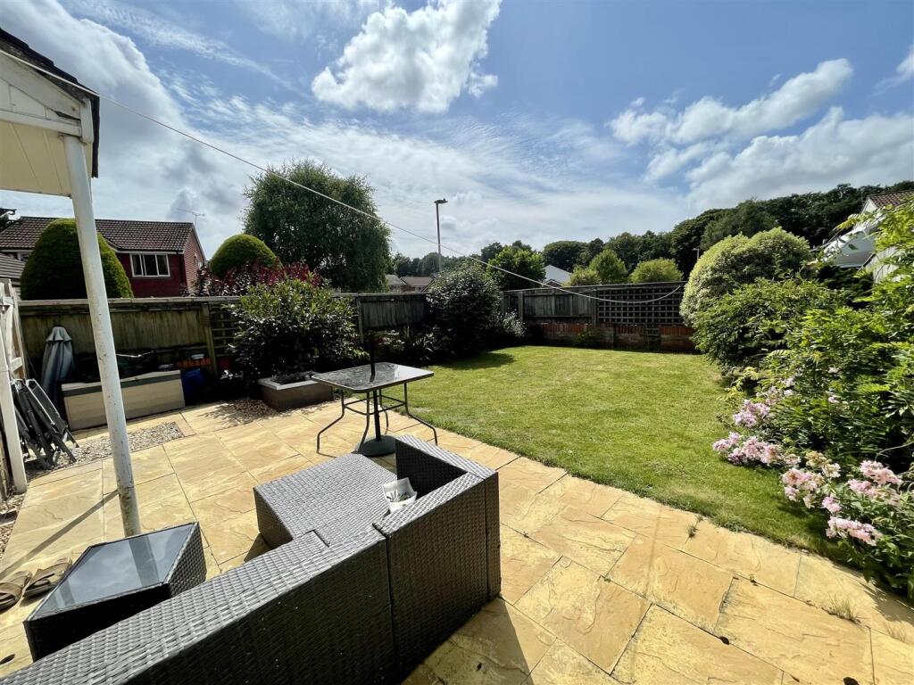 Additional image 10 of Meadowsweet Road, Creekmoor