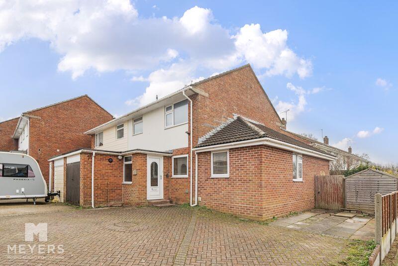 Additional image 20 of Northmoor Way, Wareham, BH20