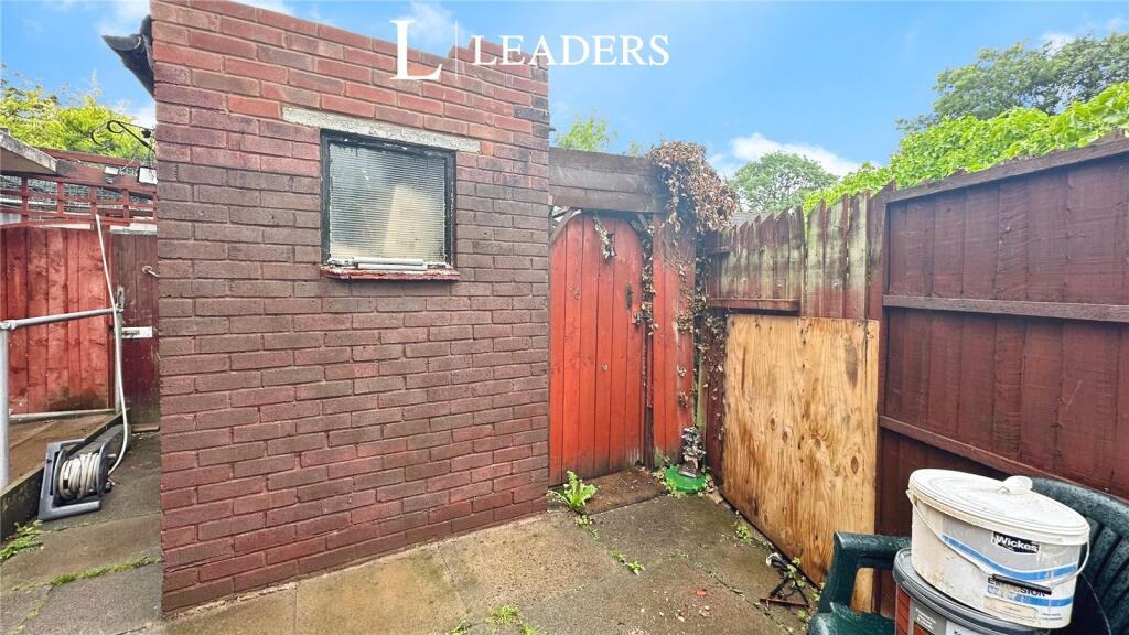 Additional image 7 of Downland Close, Birmingham, West Midlands