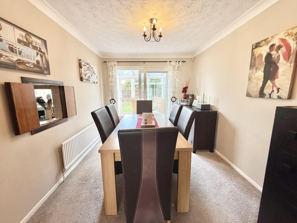 Additional image 8 of Southdown Way, West Moors, Ferndown, BH22