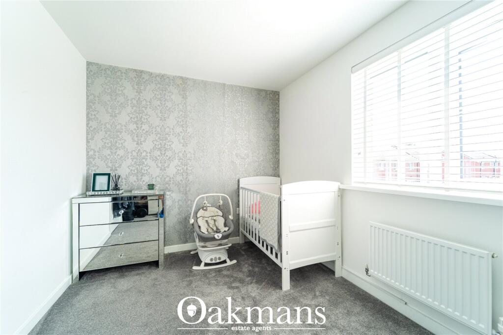 Additional image 12 of Mem Way, Birmingham, West Midlands, B11