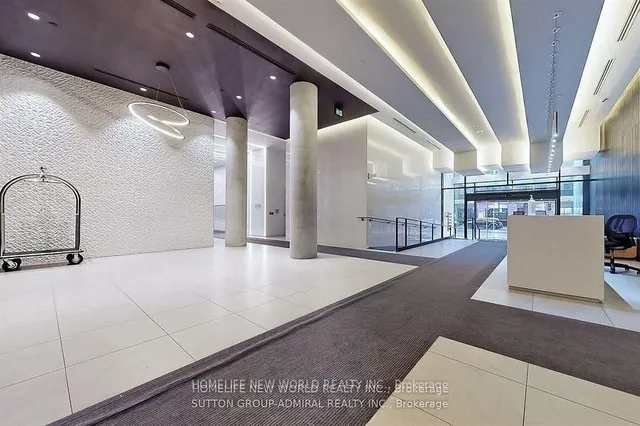 Additional image 2 of 158 Front St Unit 1901