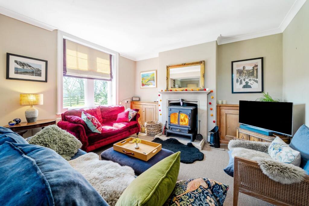 Additional image 3 of Waterways Lodge, Winterburn, Skipton