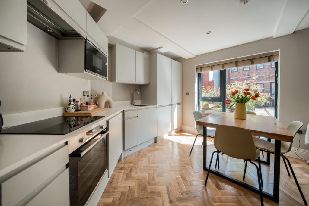 Additional image 3 of Mary Street, Birmingham, West Midlands, B3