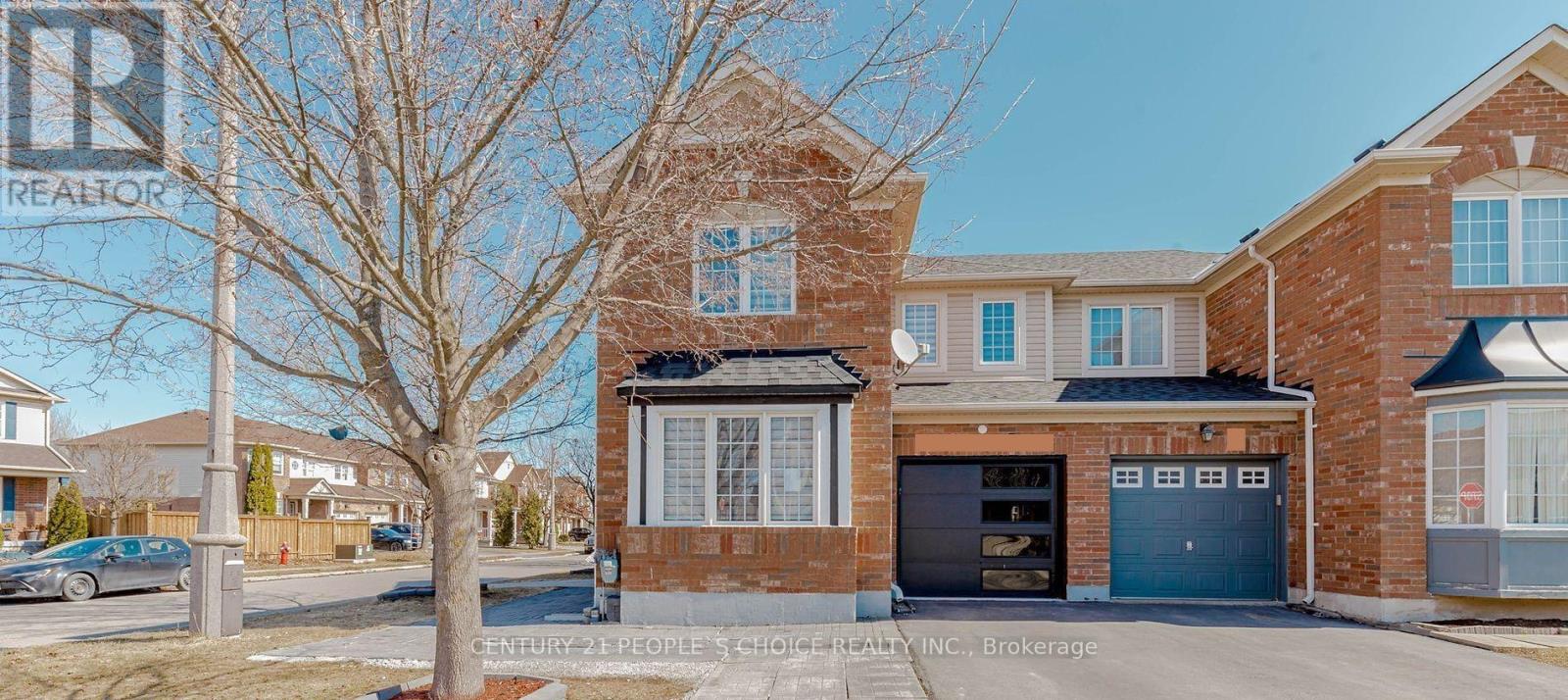 Primary image of BSMT - 29 JESSOP DRIVE|Brampton (Fletcher's Meadow), Ontario L7A3M8