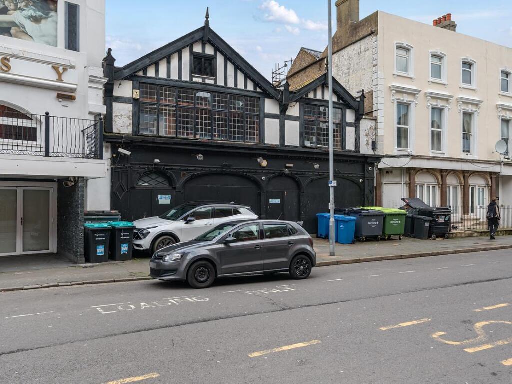 Additional image 2 of Cameo - Eastbourne, 18-20 Langney Road, Eastbourne, BN21 3EU