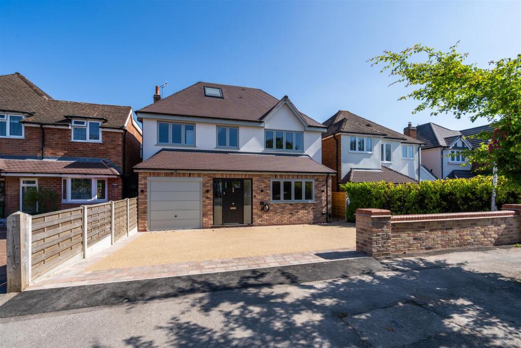 Additional image 41 of Kingscote Road, Dorridge