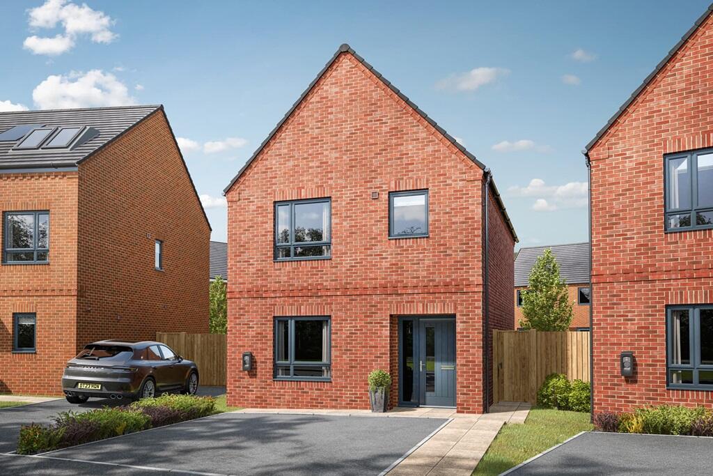 Additional image 7 of Stopes Road, Little Lever, Bolton, BL3 1NR