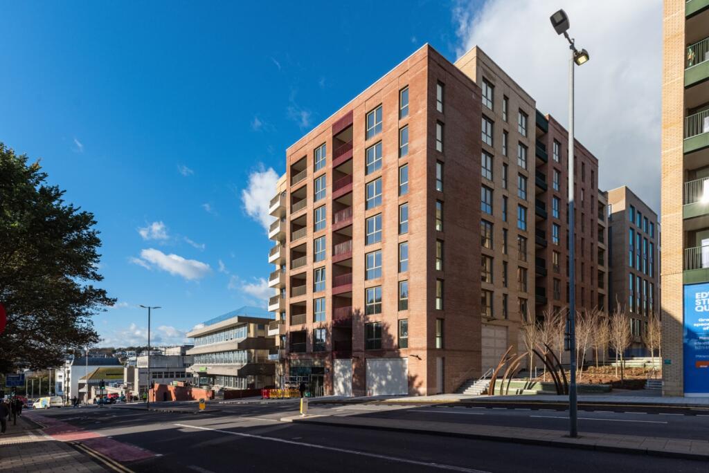 Additional image 17 of Edward Street, Brighton, BN2 0BE