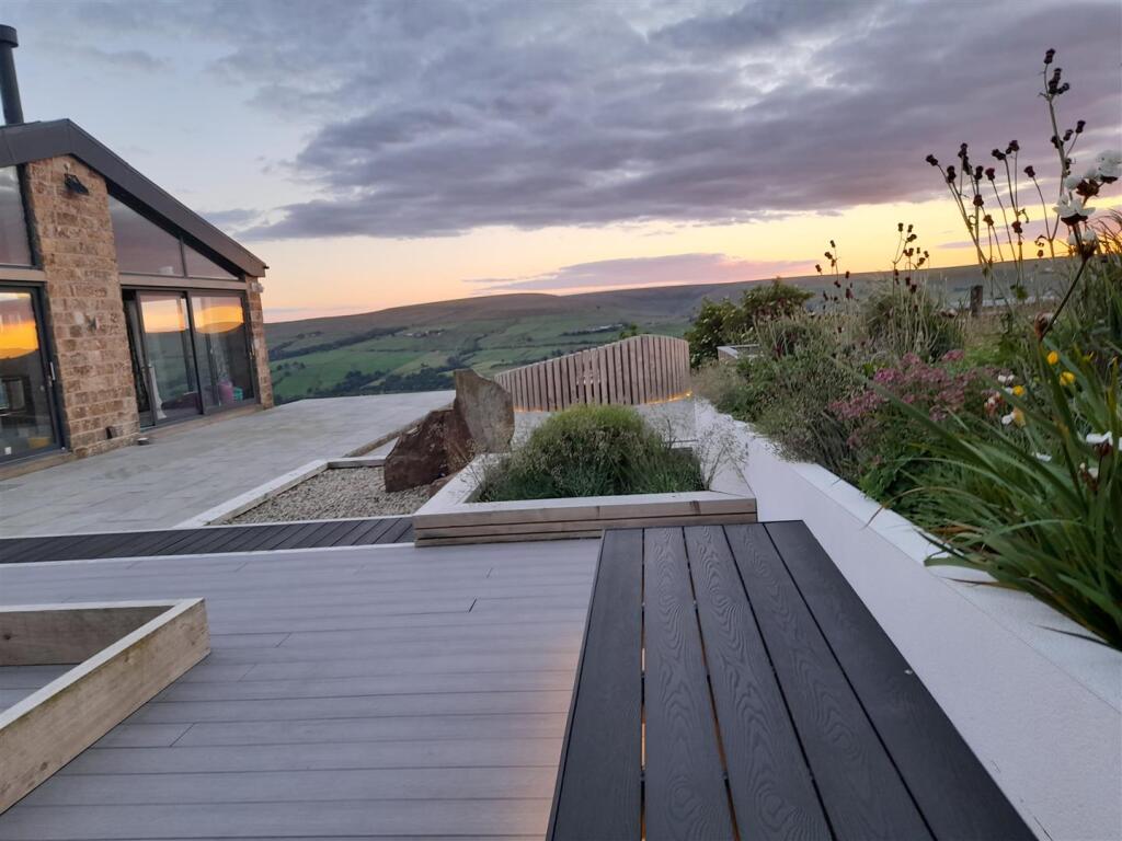 Additional image 91 of Gincroft Lane, Ramsbottom, Bury