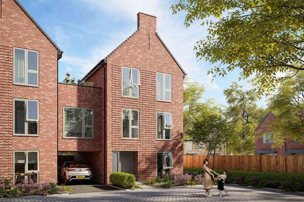 Additional image 3 of Horwich,
Greater Manchester,
BL6 5PH