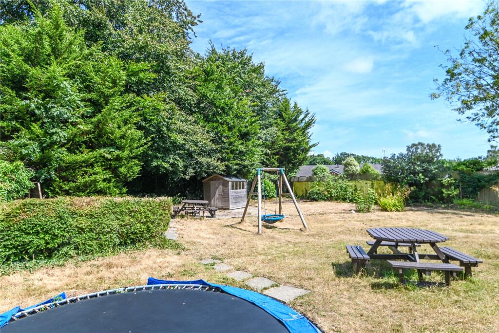 Additional image 21 of Fernhill Lane, New Milton, Hampshire, BH25