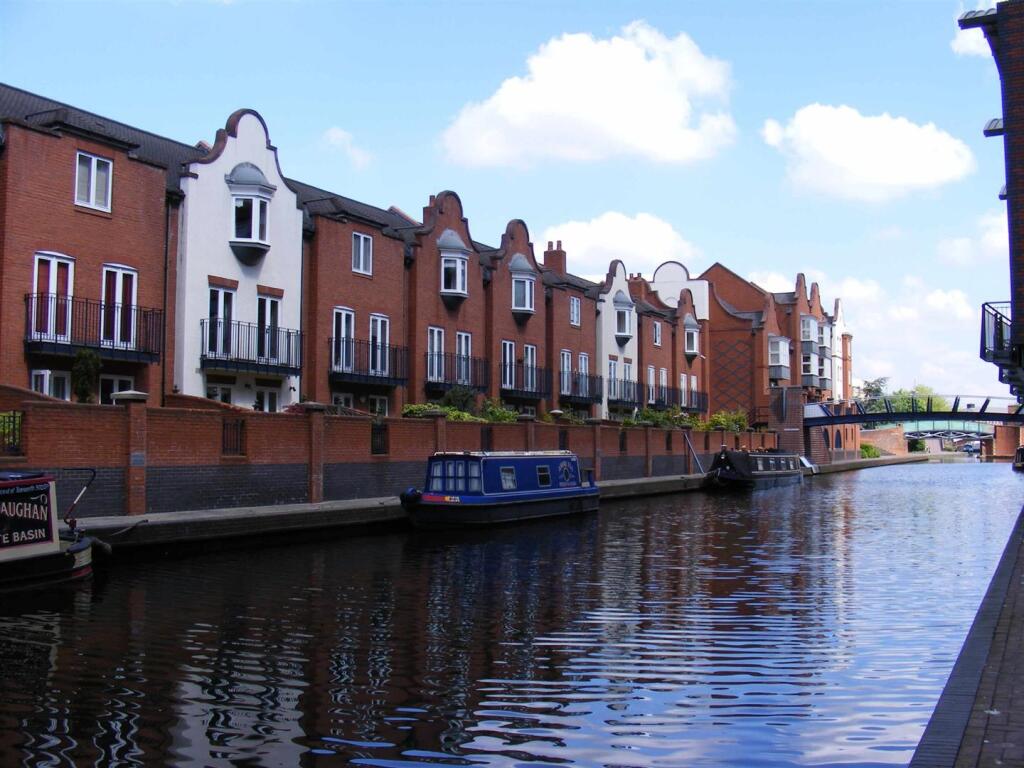 Additional image 6 of Symphony Court, Sheepcote Street