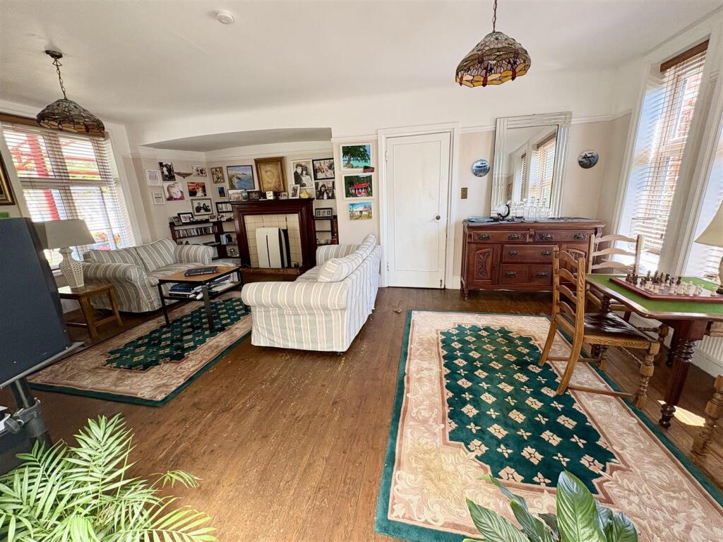 Additional image 4 of Wimborne Road, Bournemouth