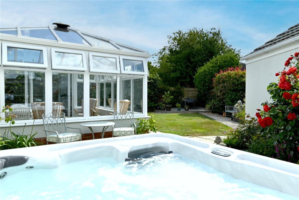 Additional image 17 of Greenfield Gardens, Barton on Sea, New Milton, Hampshire, BH25