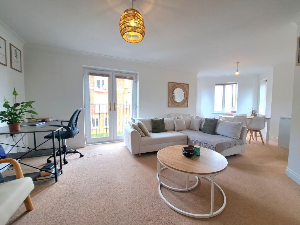 Additional image 2 of Solomon Way, Poole