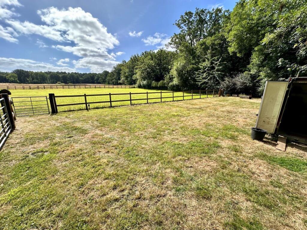 房产图片 7 - 威廉斯林地，Uddens Drive，温茂尔，多塞特，BH21 7BQ