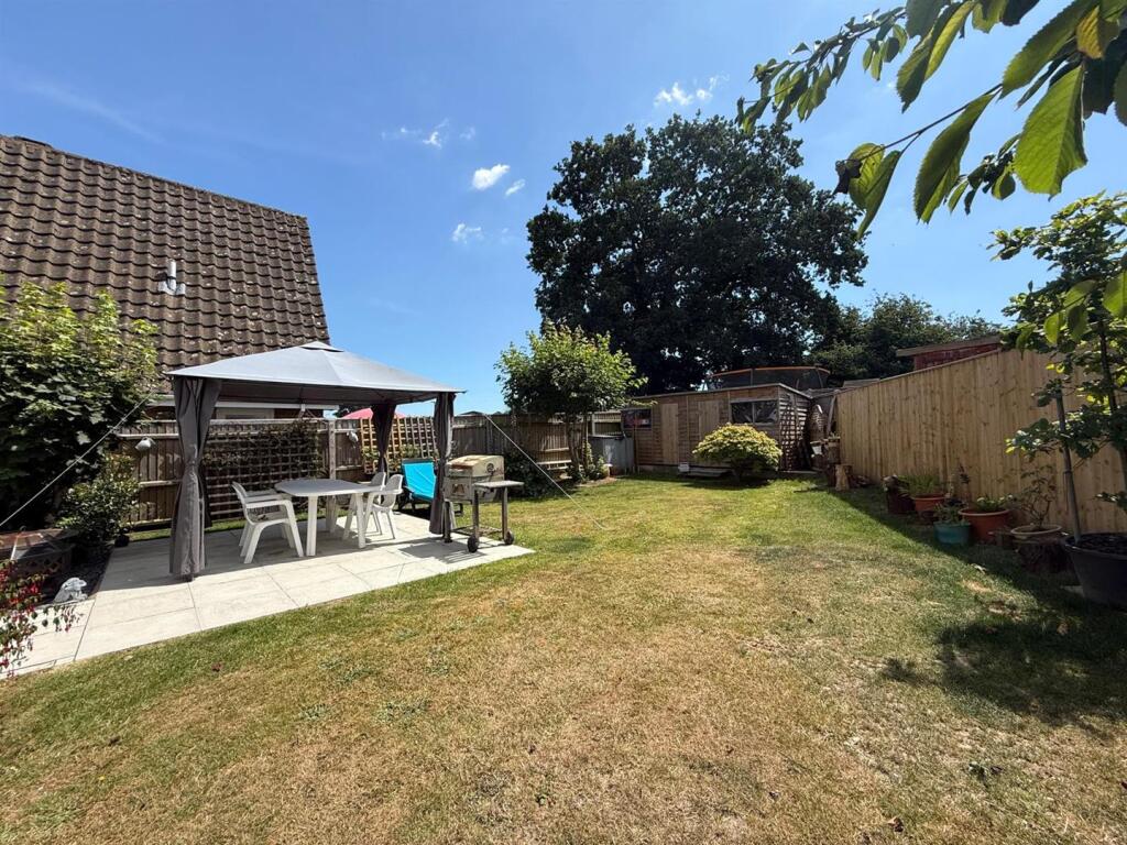 Additional image 12 of Runnymede Avenue, Bournemouth