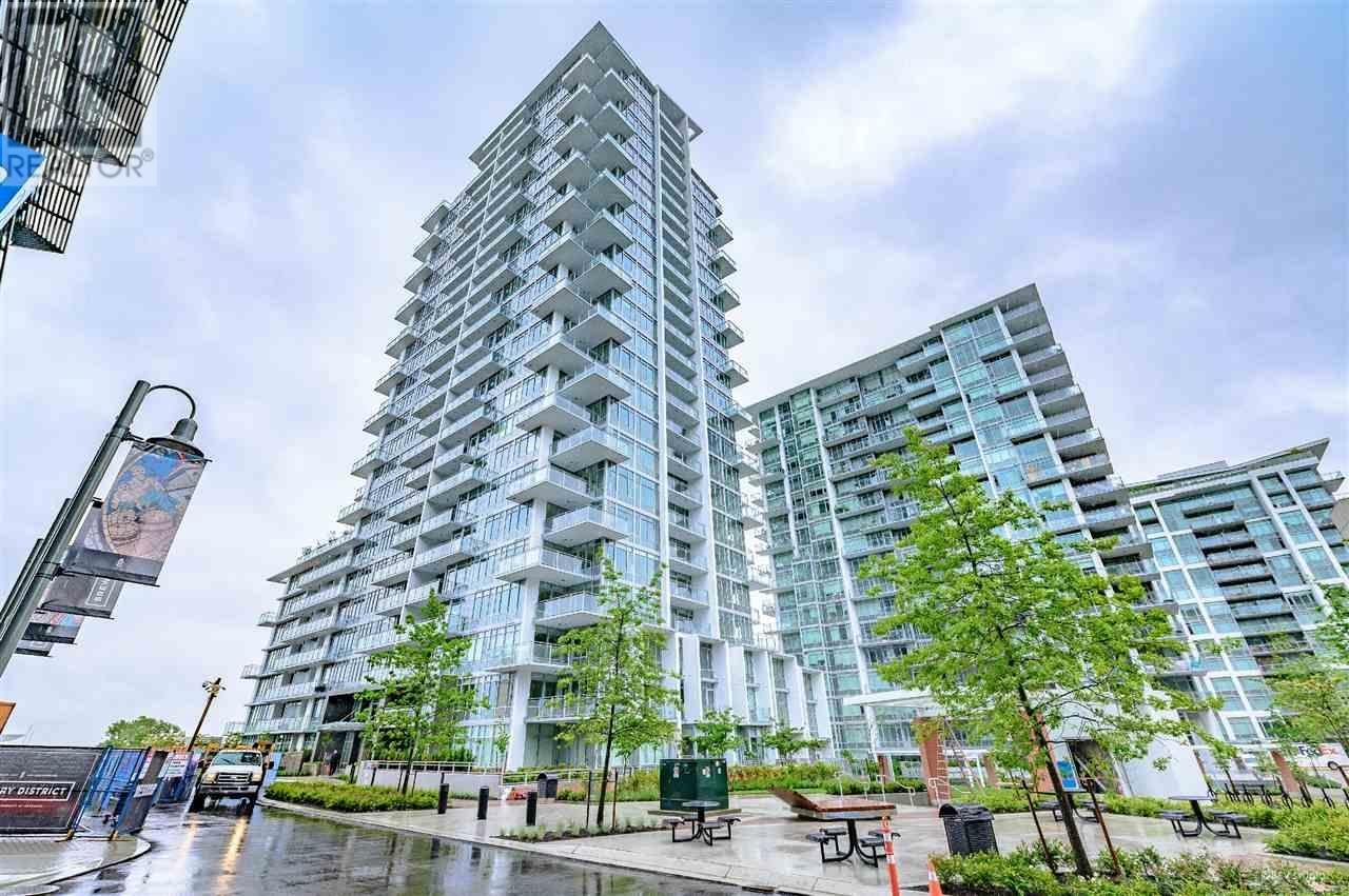 90X 258 NELSON'S COURT|New Westminster, British Columbia V3L0J9