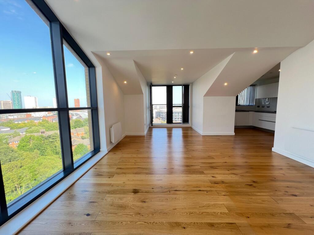 Additional image 2 of Arden Gate, 10 Communication Row, Birmingham, B15