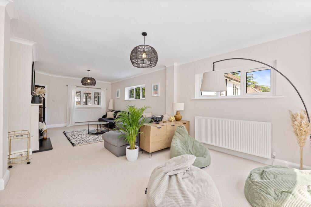 Additional image 6 of Cedars Gardens, Brighton, BN1