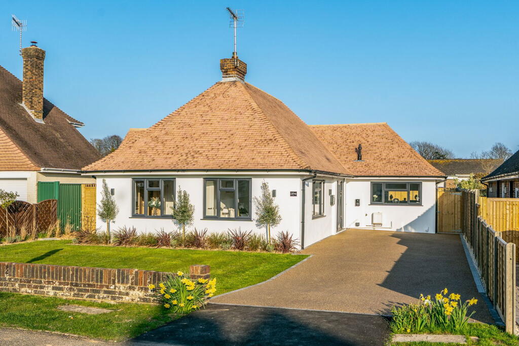 Additional image 24 of Ruston Park, Rustington, West Sussex, BN16 2AD