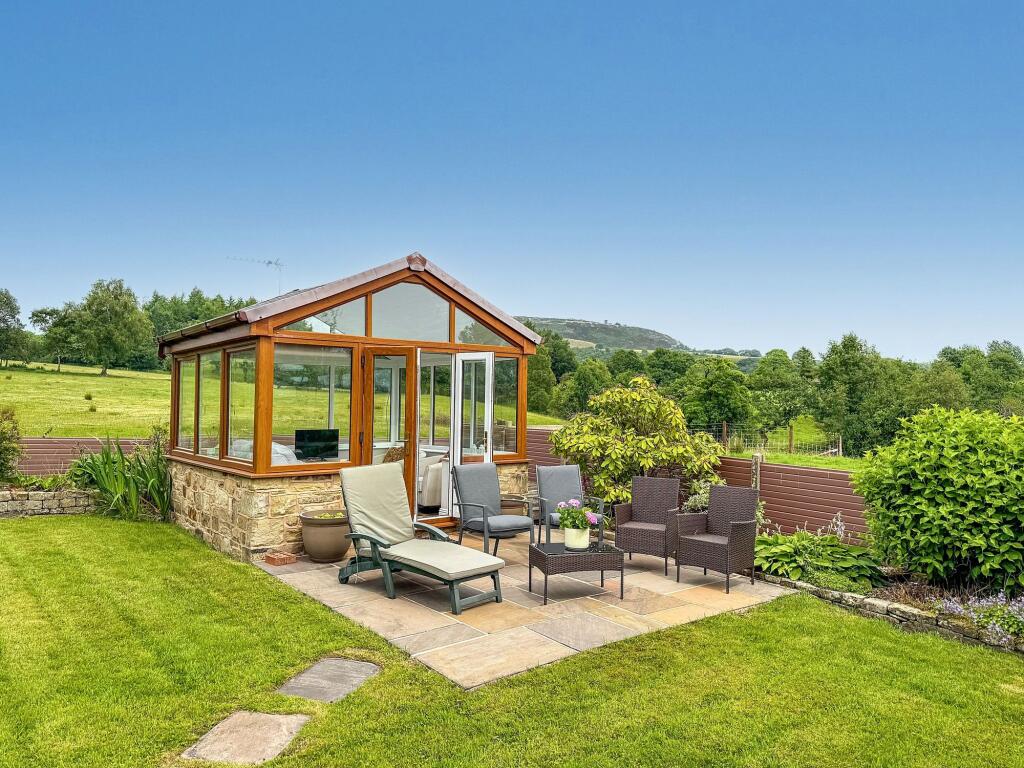 Additional image 37 of 'Spenleach Cottage'  Bolton Road, Hawkshaw, BL8