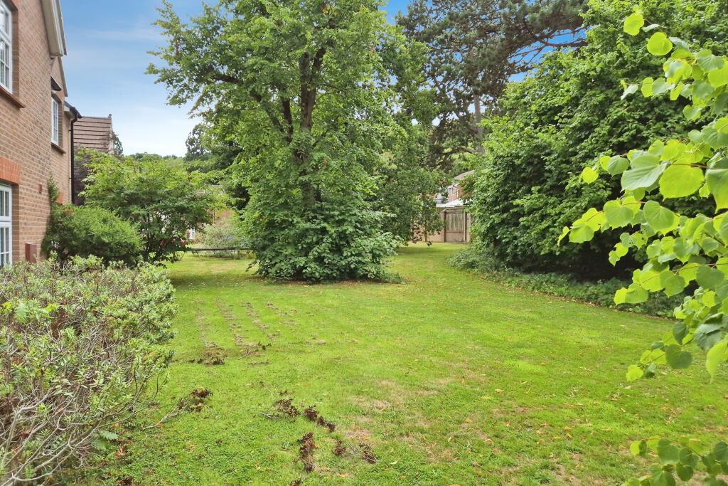 Additional image 34 of Chapel Rise, Birmingham, B45