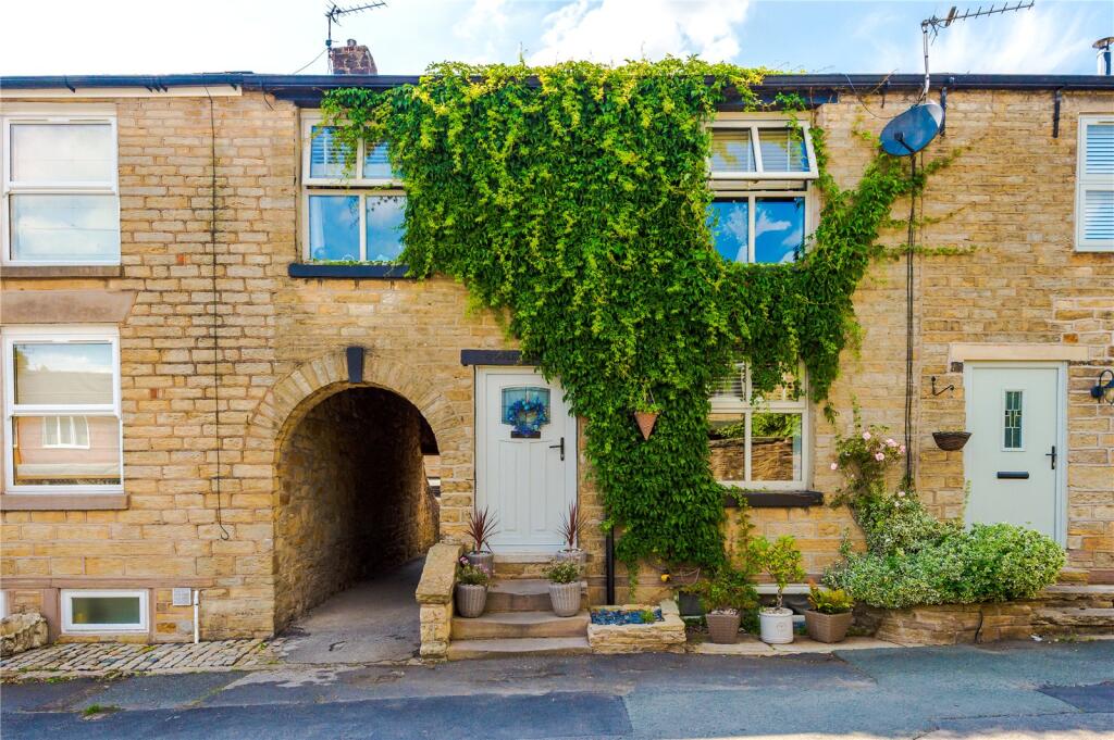 Primary image of Nelson Street, Horwich, Bolton, BL6